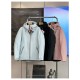 LT Hard Shell Hooded Waterproof Windproof Outdoor Jacket with Detachable Hood