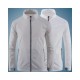 Men's & Women's UPF Sun Protection Jacket with Stand Collar - Summer Outdoor UV Shirt & Air-Conditioning Layer