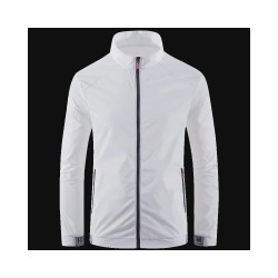 Men's Summer UPF 50+ Sun Protection Jacket - Lightweight, Breathable & Cooling for Outdoor Fishing & Hiking