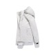 3-in-1 Waterproof Windproof Fleece Lined Jacket for Hiking & Outdoor Activities