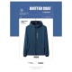 Men's Sun Protection Jacket - UPF 50+ UV Blocking, Lightweight & Breathable Summer Cooling Hoodie for Outdoor Activities
