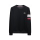 Men's Classic Crew Neck T-Shirt – Soft Cotton Casual Tee for Spring & Fall, Versatile Everyday Wear
