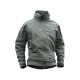 Men's 3-in-1 Waterproof Windproof Softshell Tactical Jacket for Hiking and Outdoor Winter Wear