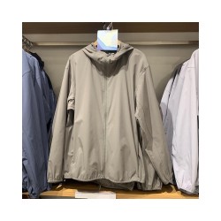 Lightweight UPF Sun Protection Hoodie Jacket for Men & Women, Portable Anti-UV Outdoor Wear