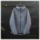 SL Series Fully Taped Seam Waterproof Hardshell Jacket | Unisex Outdoor Raincoat for Hiking & Adventure