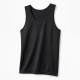 Men's Cooling Seamless Tank Top - Quick-Dry Athletic Shirt for Gym & Sports