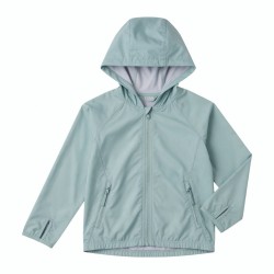 Kids UPF Sun Protection Hoodie Lightweight Quick-Dry Cooling Summer Jacket