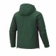 Waterproof Windproof Fleece Jacket for Hiking and Outdoor Adventures