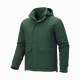 Waterproof Windproof Fleece Jacket for Hiking and Outdoor Adventures