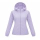 Summer UPF50+ Women's Sun Protection Jacket - Lightweight & Breathable for Outdoor Activities