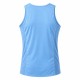 Unisex Running Tank Top - Breathable Quick-Dry Athletic Sleeveless Shirt for Marathon & Outdoor Sports